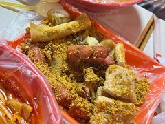 -安发瞧麻辣烫(总店)