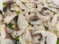 一鱼三吃-华信美食