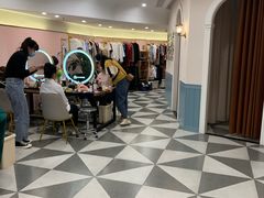 -拾光秀照相馆(石家庄勒泰中心店)