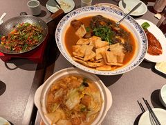 -亦海人家烤鸭店(康定街店)