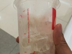 -麦当劳(龙之梦购物中心店)