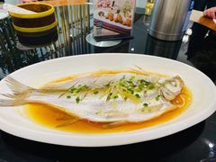 -三凤酒家·百年无锡菜(清扬茂业店)