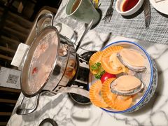 -深圳同泰万怡酒店·万荟轩自助餐厅(同泰店)