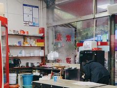 -马贤涮烤(超英·长乐家园店)