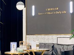 -海马体照相馆|大师(北京华贸中心店)