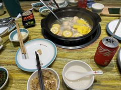 -春润大地海南椰子鸡(沙井京基百纳广场店)