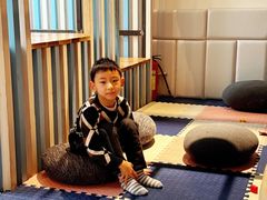-the rug 飞毯 (朝阳公园店)