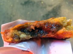 玫瑰味的柿子饼-老徐家柿子饼(北广济街店)