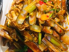 -盒马鲜生(莱蒙都会店)