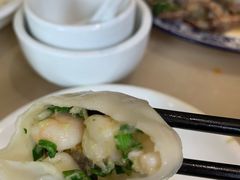 -北方饺子王·海肠捞饭·海鲜锅(山大店)