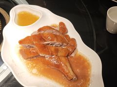 -顺峰顺水顺德菜(龙华店)