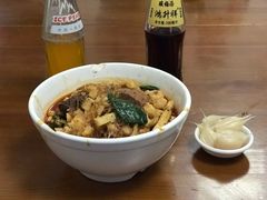 -刘信牛羊肉小炒泡馍(回民街店)