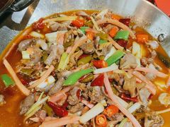 -李子坝梁山鸡(李子坝大鸡哥店)