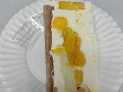 -OL’s Cake鲜荟千层(东风中路店)