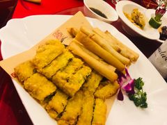 -浙江三立开元名都大酒店·四季轩中餐厅