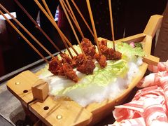-大味老火锅City店