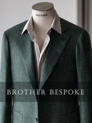 -Brother西服礼服定制·商务·婚礼(佛山南海店)
