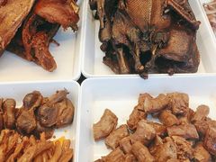 -冷记卤品(环湖中路店)