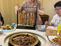 -和庆斋羊蝎子火锅·碳缸烧烤(顺义旗舰店)