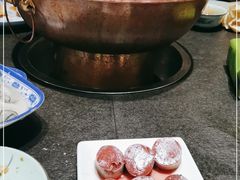 -吉祥涮羊肉