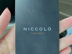 -成都尼依格罗酒店