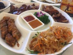 -厦门途易蓝罗约海景温泉酒店(园博苑地铁站店)