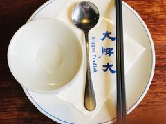 -大牌大·传统杭帮菜(湖滨店)