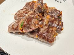 -牛将军•涮肉•烤肉(北京王府井·故宫店)