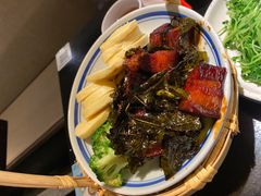 -老头儿油爆虾·知味杭州(爱琴海购物中心)