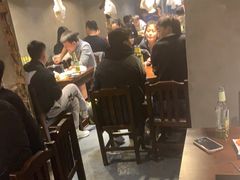 -撸点串吧(小北店)