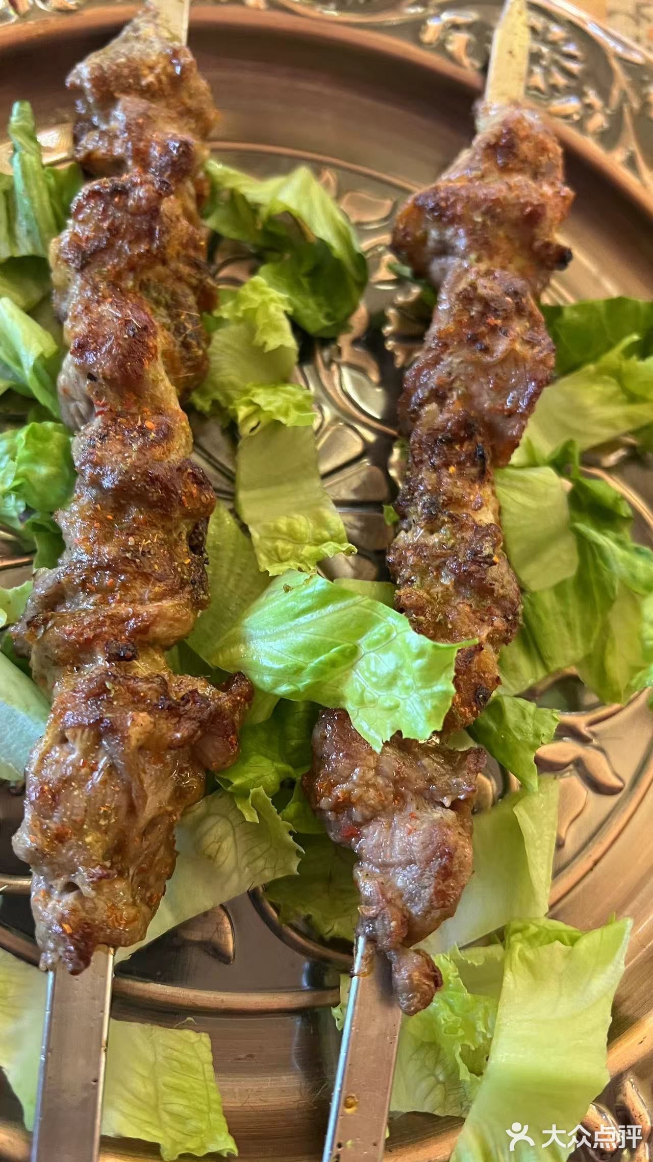 刚发现一家宝藏美食店