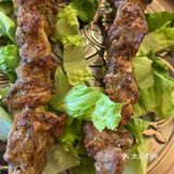 刚发现一家宝藏美食店