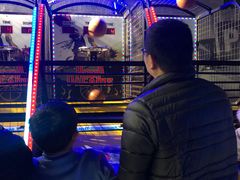 -世代星球·保龄球·镭战真人CS·团建(杨浦店)