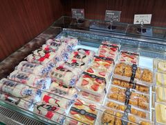 -丁香西饼屋(桂林路店)