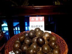 -瑶王府·广西菜(相思湖店)