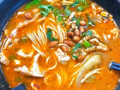 -缘久缘米粉(新街口店)