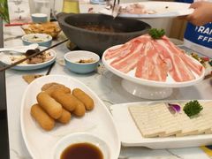 -鱼教头石泉老街石锅鱼(高新店)