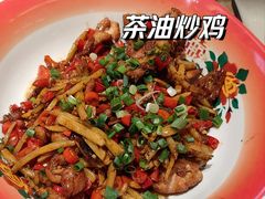 -高嗲嗲·现炒下饭菜(石鼓路店)
