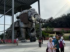 -西双版纳勐泐文化旅游区