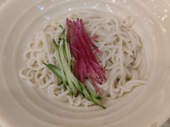-奥华餐厅·老张记(台基厂店)