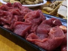 -五指山生态小黄牛(皮皮虾海鲜广场店)