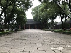 -南京中国近代史遗址博物馆(南京总统府)