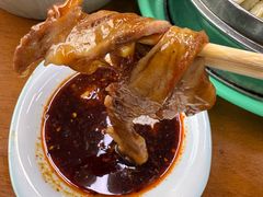 -北三沙家烧麦(北头道街店)
