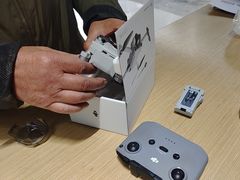 -DJI大疆(无锡体育中心店)