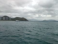 -三亚游船旅游中心(三亚鹿回头游艇游船公共码头店)