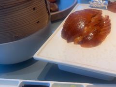 -小大董·烤鸭(观景餐厅·南京西路店)