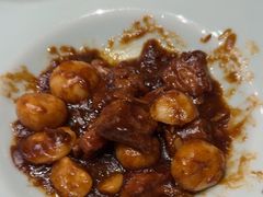 -那家小馆•北京菜•烤鸭(中关村店)