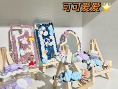 -怪兽屋·羊驼·猫咖·狗咖(俊华广场店)