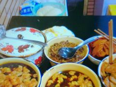 -老地方面馆(思南路店)