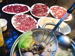 -八合里潮汕鲜牛肉火锅(深圳海岸城店)